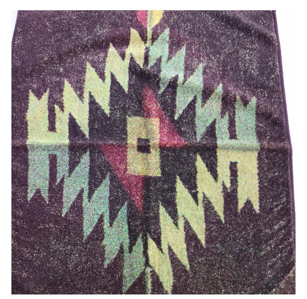 Fresco Towels - African Diamond - Hand Towel