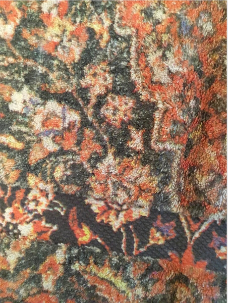 Fresco Towels - Tabrizi Taupe - Hand Towel