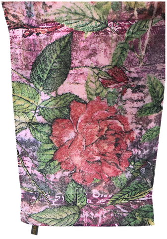Fresco Towels - French Rose Pink - Hand Towel