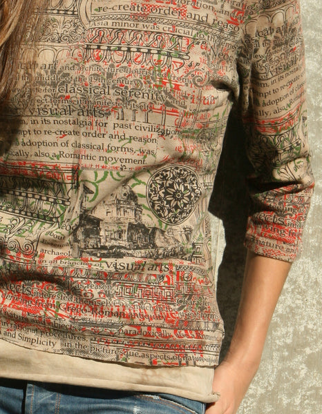 Neo-Classical - Black/Taupe