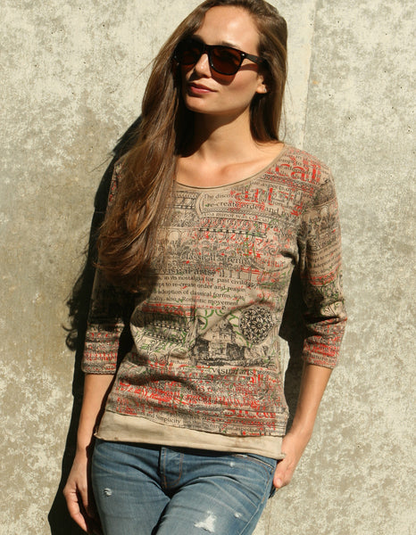 Neo-Classical - Black/Taupe