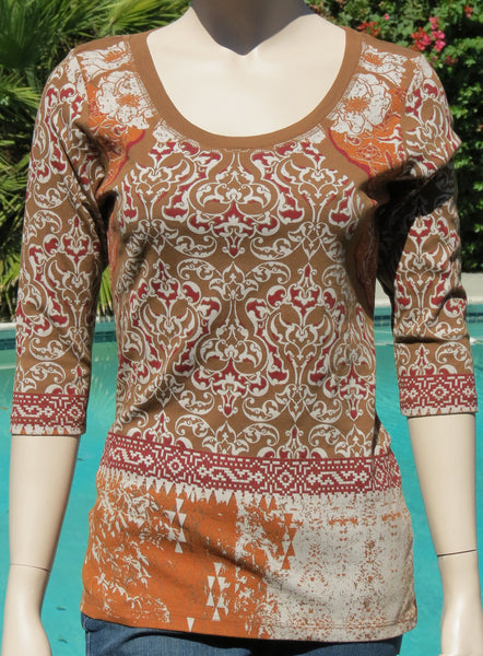 Casablanca-Chocolate