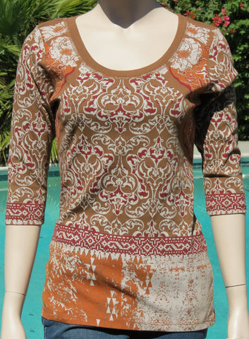 Casablanca-Chocolate