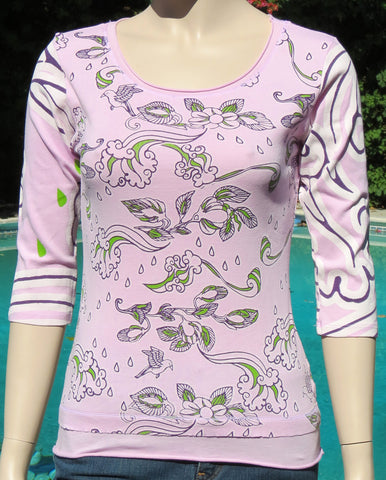 Summer Breeze-Orchid